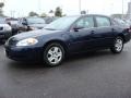 Imperial Blue Metallic - Impala LS Photo No. 5