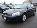 Imperial Blue Metallic - Impala LS Photo No. 6