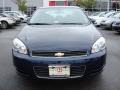 Imperial Blue Metallic - Impala LS Photo No. 7