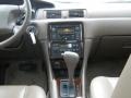 2001 Cashmere Beige Metallic Toyota Camry XLE  photo #5