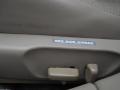 2001 Cashmere Beige Metallic Toyota Camry XLE  photo #12