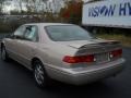 Cashmere Beige Metallic - Camry XLE Photo No. 14