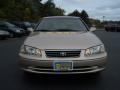 2001 Cashmere Beige Metallic Toyota Camry XLE  photo #19