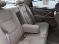 2001 Cashmere Beige Metallic Toyota Camry XLE  photo #25