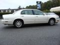 2002 White Buick Park Avenue   photo #3