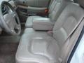 Taupe Interior Photo for 2002 Buick Park Avenue #55267159