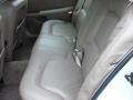 Taupe Interior Photo for 2002 Buick Park Avenue #55267168