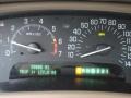Taupe Gauges Photo for 2002 Buick Park Avenue #55267213