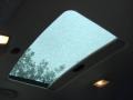 Sunroof of 2011 Rogue S Krom Edition