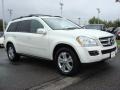 Arctic White - GL 450 4Matic Photo No. 2