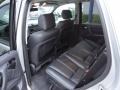  2003 ML 350 4Matic Charcoal Interior