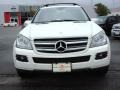 Arctic White - GL 450 4Matic Photo No. 9
