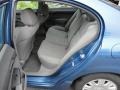 Atomic Blue Metallic - Civic DX-VP Sedan Photo No. 6