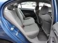 Atomic Blue Metallic - Civic DX-VP Sedan Photo No. 8