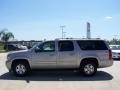 2009 Silver Birch Metallic Chevrolet Suburban LT  photo #6