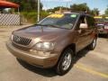 1999 Desert Bronze Metallic Lexus RX 300  photo #3