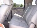 2009 Silver Birch Metallic Chevrolet Suburban LT  photo #10