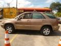 1999 Desert Bronze Metallic Lexus RX 300  photo #11