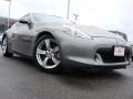  2010 370Z Touring Coupe Platinum Graphite