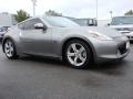  2010 370Z Touring Coupe Platinum Graphite