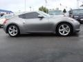 Platinum Graphite - 370Z Touring Coupe Photo No. 3