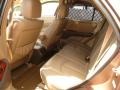 1999 Desert Bronze Metallic Lexus RX 300  photo #15