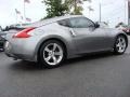  2010 370Z Touring Coupe Platinum Graphite
