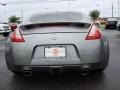 Platinum Graphite - 370Z Touring Coupe Photo No. 5