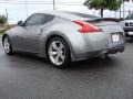  2010 370Z Touring Coupe Platinum Graphite