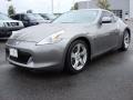  2010 370Z Touring Coupe Platinum Graphite
