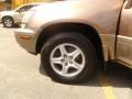 1999 Desert Bronze Metallic Lexus RX 300  photo #23