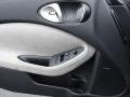 Platinum Graphite - 370Z Touring Coupe Photo No. 15
