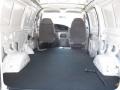 2001 Ford E Series Van E250 Cargo Trunk