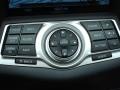 Gray Leather Controls Photo for 2010 Nissan 370Z #55268068