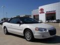 Stone White - Sebring Touring Convertible Photo No. 1