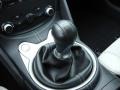  2010 370Z Touring Coupe 6 Speed Manual Shifter