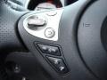 Platinum Graphite - 370Z Touring Coupe Photo No. 25