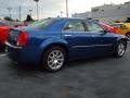 2010 Deep Water Blue Pearl Chrysler 300 C HEMI  photo #3