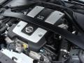 3.7 Liter DOHC 24-Valve CVTCS V6 Engine for 2010 Nissan 370Z Touring Coupe #55268152