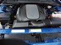 5.7 Liter HEMI OHV 16-Valve MDS VCT V8 Engine for 2010 Chrysler 300 C HEMI #55268155