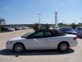 Stone White - Sebring Touring Convertible Photo No. 6