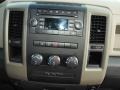 2009 Dodge Ram 1500 ST Regular Cab Audio System