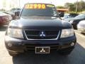 2006 Midnight Black Mitsubishi Montero Limited 4x4  photo #2