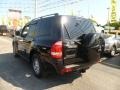 2006 Midnight Black Mitsubishi Montero Limited 4x4  photo #4