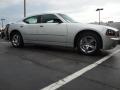 Bright Silver Metallic - Charger SXT Photo No. 2