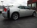 Bright Silver Metallic - Charger SXT Photo No. 3
