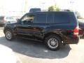 2006 Midnight Black Mitsubishi Montero Limited 4x4  photo #7