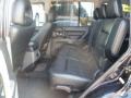 2006 Midnight Black Mitsubishi Montero Limited 4x4  photo #9