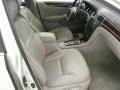 Millennium Silver Metallic - ES 330 Photo No. 13