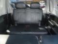 2006 Midnight Black Mitsubishi Montero Limited 4x4  photo #14
